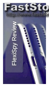 Flexispy Extreme Install